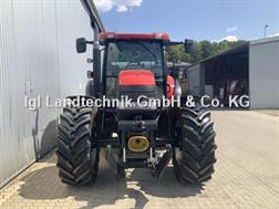 Case IH MXU 125
