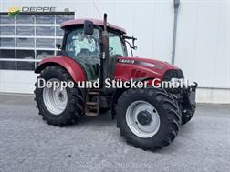 Case IH Maxxum 140 