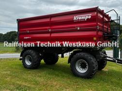 Krampe ZDK 18-500