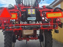Bargam Compact 4200 - 28 M BDL Plus