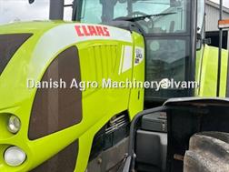 Claas ARION 630 C 