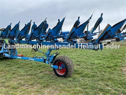 Lemken VariDiamant 9X