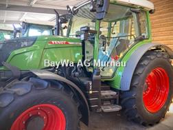 Fendt 209 SA