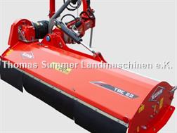 Kuhn TBE 22