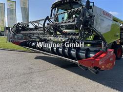 Capello GS Schneidwerk 5,3m / 5,9m / 6,4m / 7,0m
