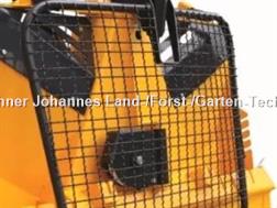 Uniforest Dreipunkt-Seilwinde 40 eco mit unterer Umlenkrolle