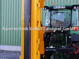 Orsi Primatist Plus GS 260 Seitenmulcher 2,60 m Sofort 