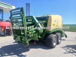 Krone Big Pack 1270 XC High Speed Multi-Bale