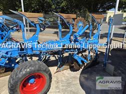 Lemken JUWEL 8 M V U 5 L 100