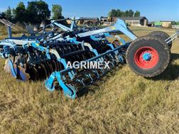 Lemken Rubin 9/600 KUA