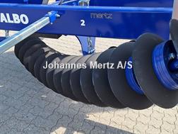 Dalbo POWERCHAIN 800