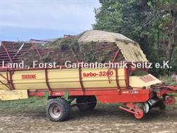 Krone Turbo 3200