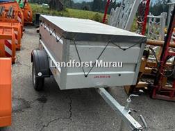 Pongratz LPA 206 U-B