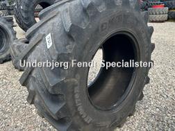 BKT 600/70R30 IF