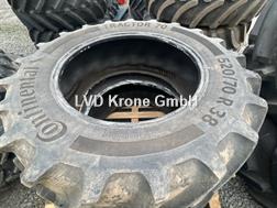 Continental 520/70R38