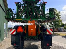 Amazone Ux 6201 super