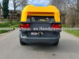 Atlas Copco XAS38