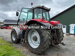 Massey Ferguson 6499