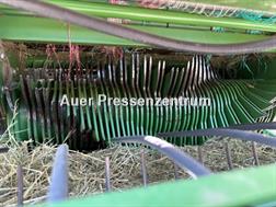 Krone Comprima V 150 XC Extreme Sonderpreis