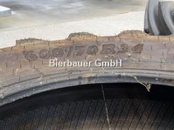 BKT 600/70 R34 AGRIMAX FORTIS