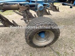 Rabe Rabe 6 Schar Pflug Condor 150 Onland möglich Stein