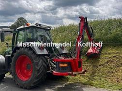 Omarv Böschungsmulcher Auslegemulcher Mulcher Schlegelmu
