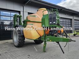 Amazone UX 5200 Profi
