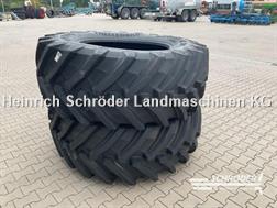 Trelleborg VF650/65 R38