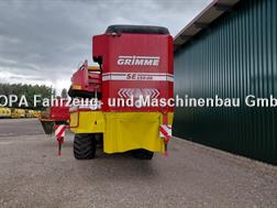 Grimme SE 150-60 UB