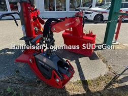 Krpan KL 2500 F