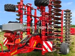 Ziegler Disc Master Pro 6001 --- TILBUD ØNSKES ---