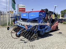 Lemken ZIRKON 10/300 + SAPHIR 7/300