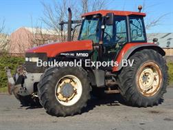New Holland M 160