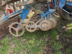 Lemken Solitair mit Rubin 9/600