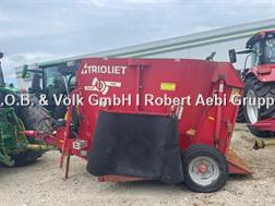 Trioliet Gigant 700