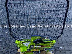 Uniforest Seilwinde 50 eco mit unterer Umlenkrolle