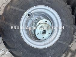 BKT TR 315