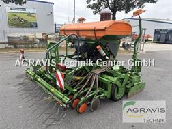 Amazone KG 3000 SPECIAL / AD-P 3000 SPECIAL