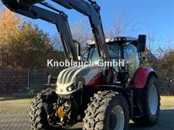 Steyr 6145 CVT