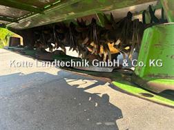 Krone Easy Cut F 320 CV