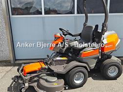 Husqvarna P524X Efi Inkl. 122X klippebord
