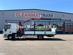 Iveco Eurocargo ML120E25 Palfinger 6 Tonmeter laadkraan