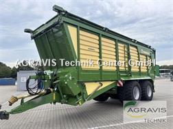 Krone TX 460 D