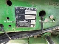 John Deere 6620 PREMIUM