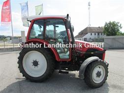 Lindner GEOTRAC 73