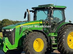 John Deere 8310 R