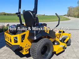 Hustler Fastrak RD 54"
