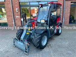 Weidemann T4512
