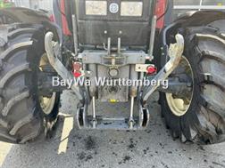 New Holland TS 100