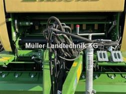 Krone Comprima V 150 XC
